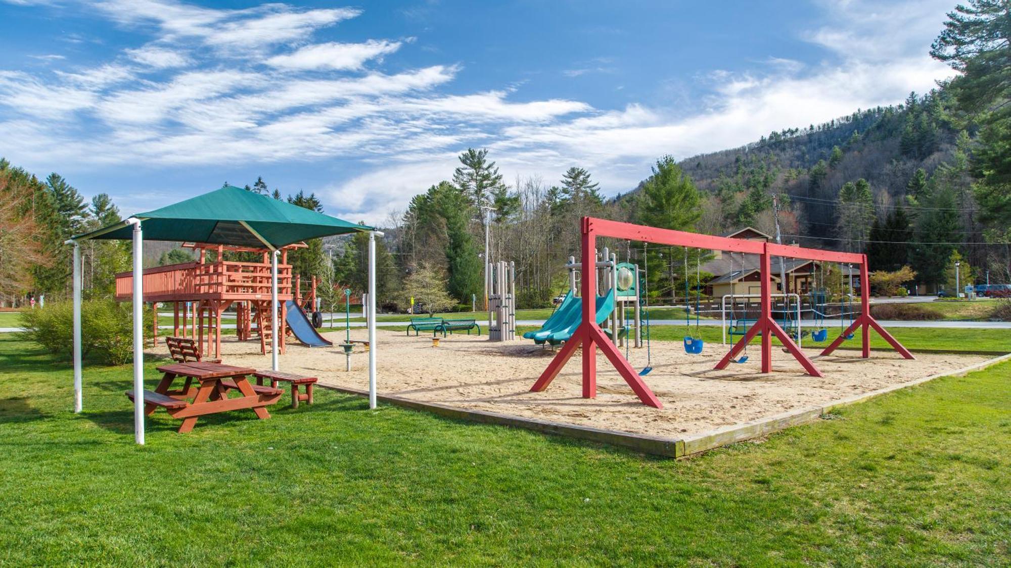Fairway Forest Сапфир Экстерьер фото