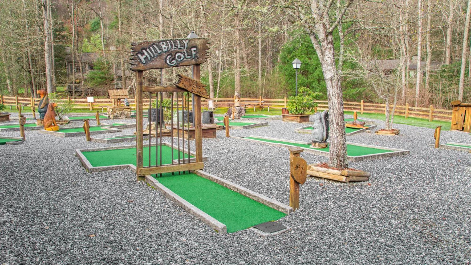 Fairway Forest Сапфир Экстерьер фото