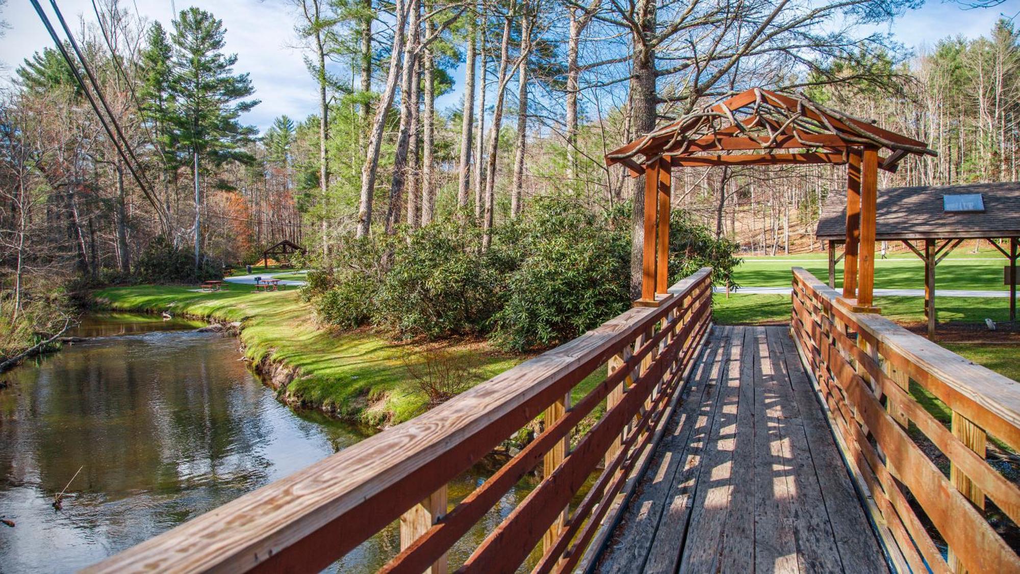 Fairway Forest Сапфир Экстерьер фото