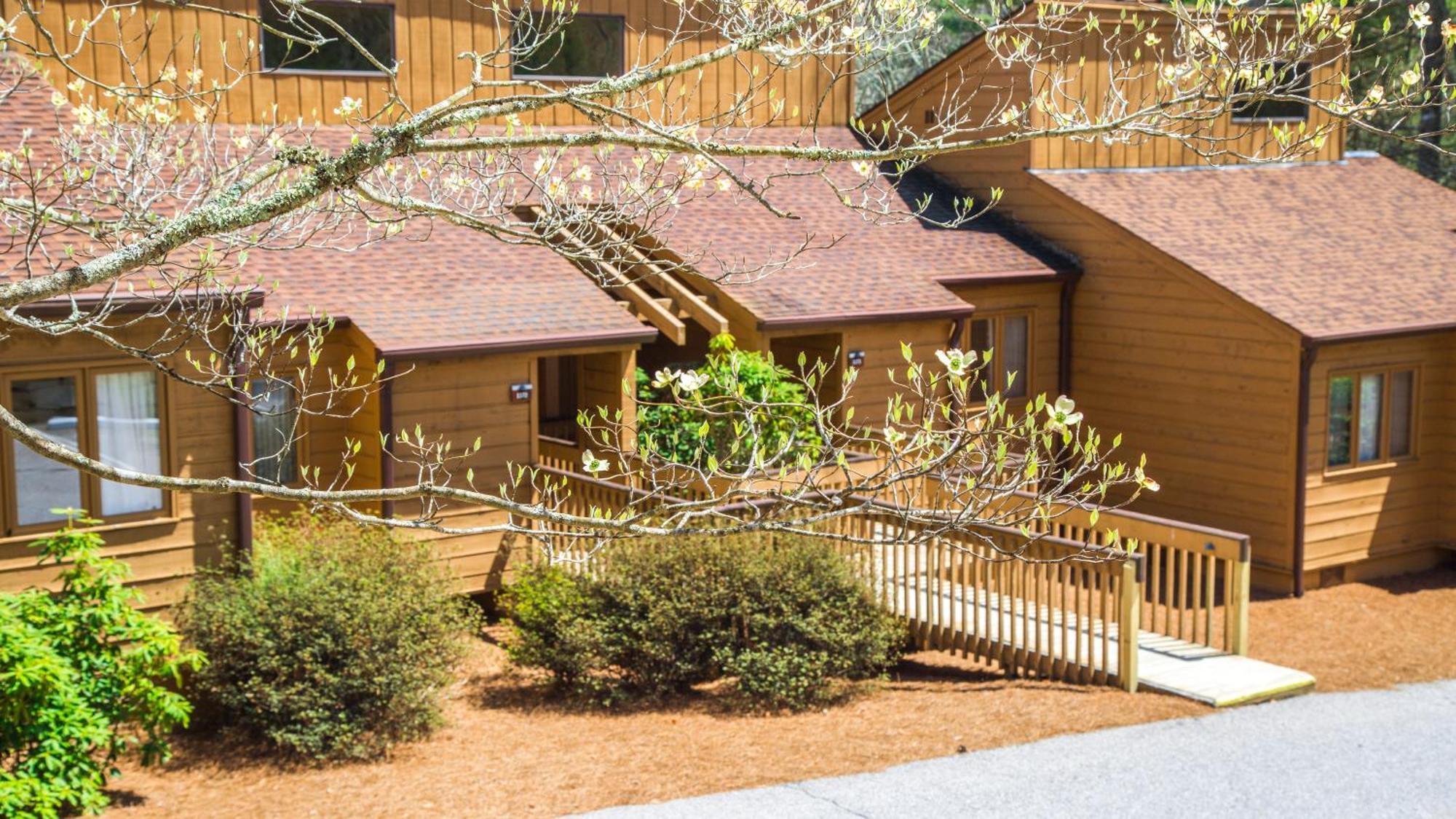 Fairway Forest Сапфир Экстерьер фото