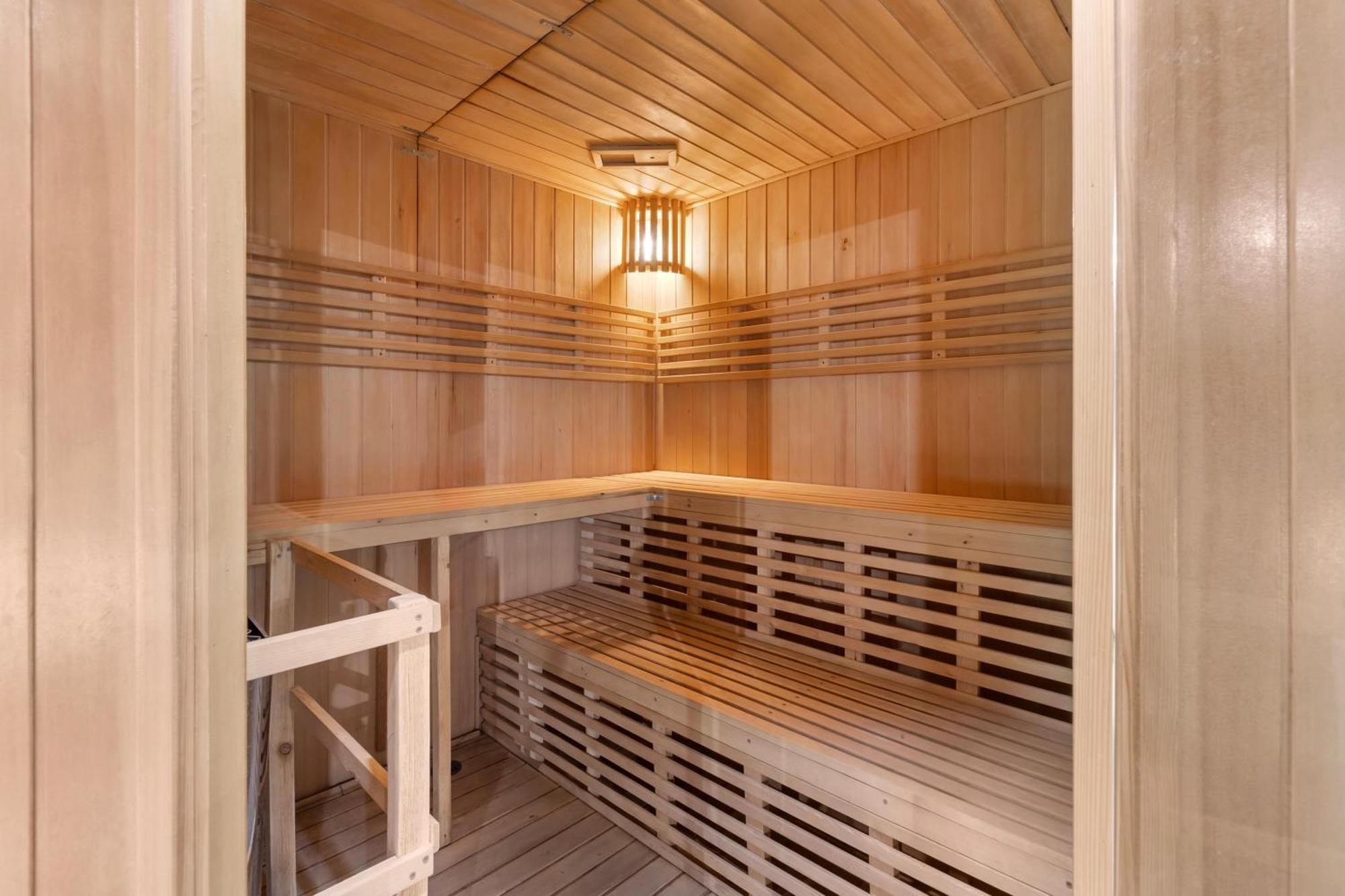 Fairway Forest Сапфир Экстерьер фото