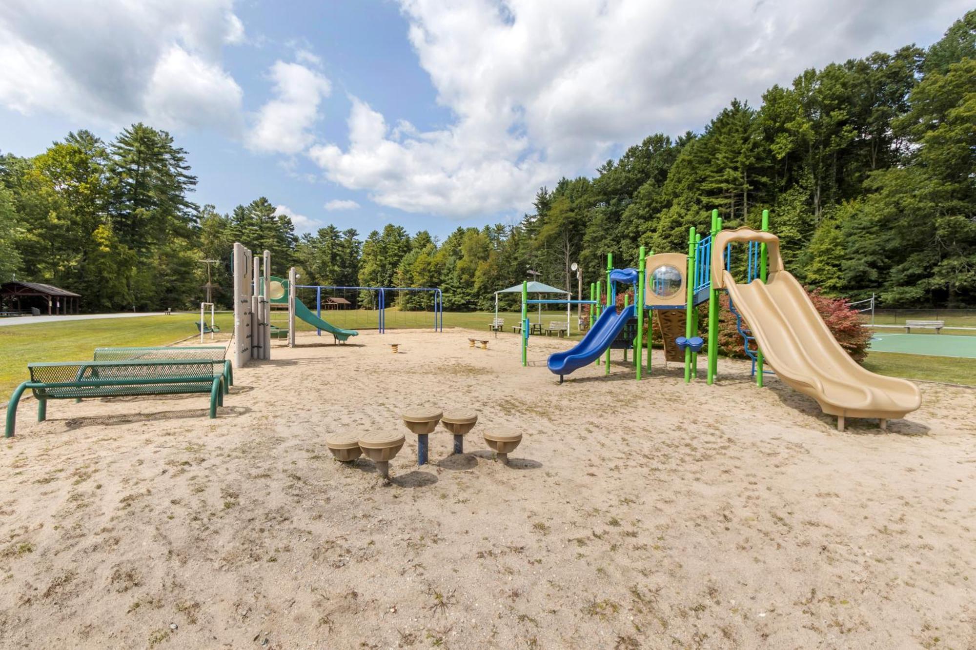 Fairway Forest Сапфир Экстерьер фото