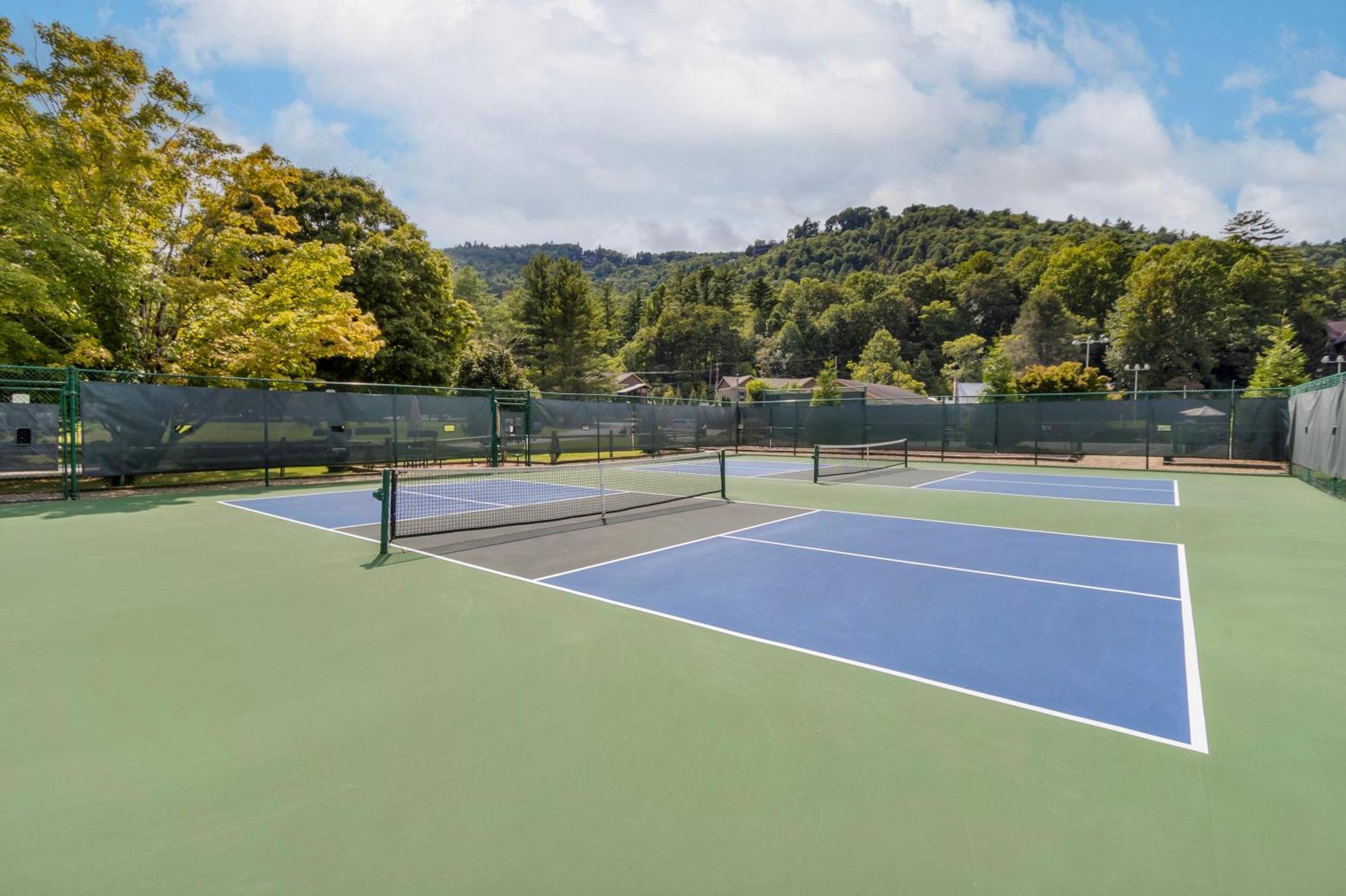 Fairway Forest Сапфир Экстерьер фото