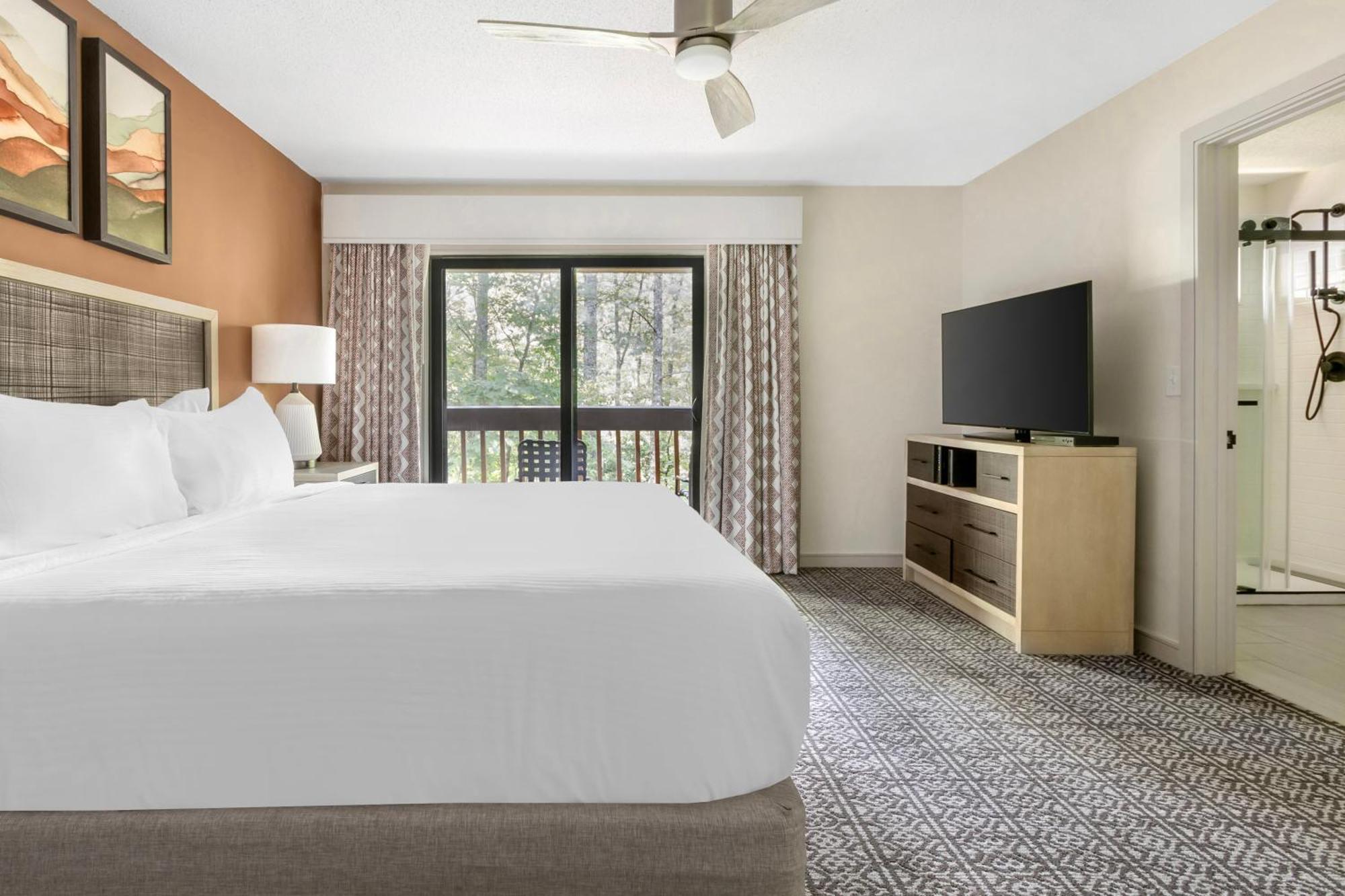 Fairway Forest Сапфир Экстерьер фото